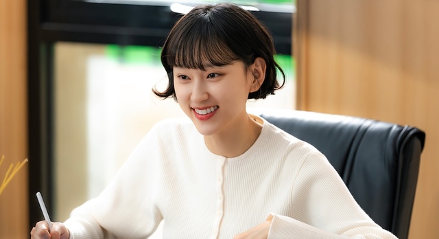 『瑞草洞＜ソチョドン＞』 U-NEXTにて独占配信中 