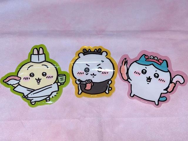 【キャンドゥ】LINEスタンプで人気の絵柄で登場！