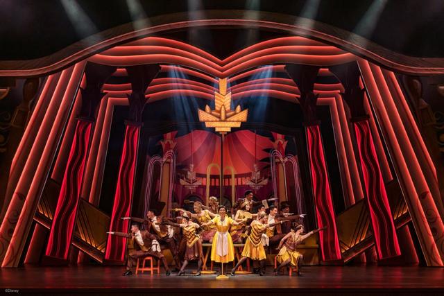 Mickey's Storybook Adventure