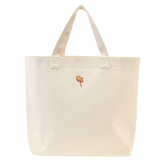 プー＆フレンズ トートバッグ POOH’S DAY 2023 4,400円