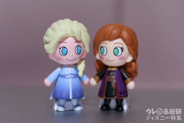 さあ、闇から抜け出そう『アナ雪2』のアナに学ぶ、今「わたしに