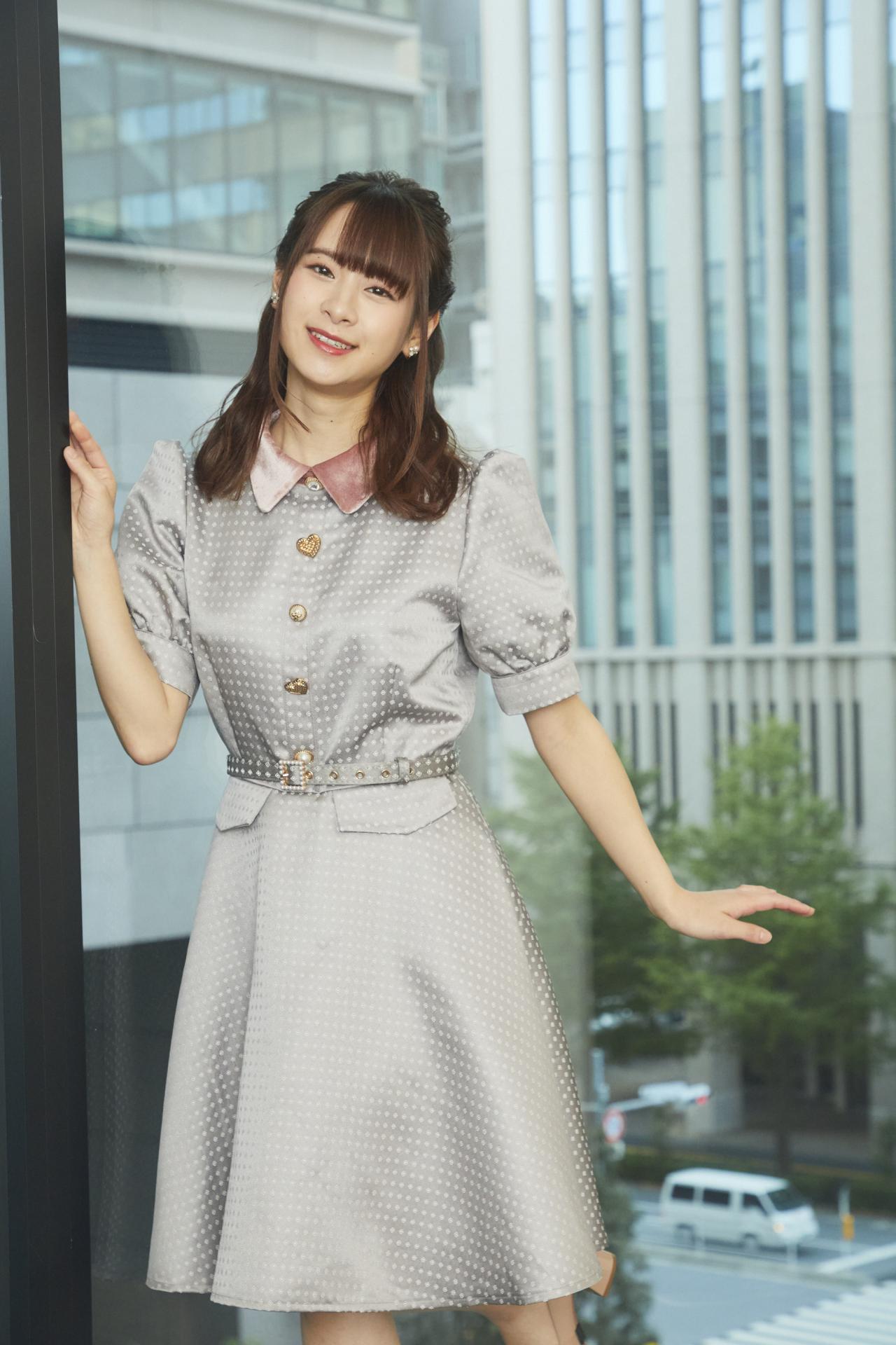 明るいのに泣ける『フラ・フラダンス』声優・前田佳織里・陶山恵実里インタビュー(写真 27/41) - mimot.(ミモット)