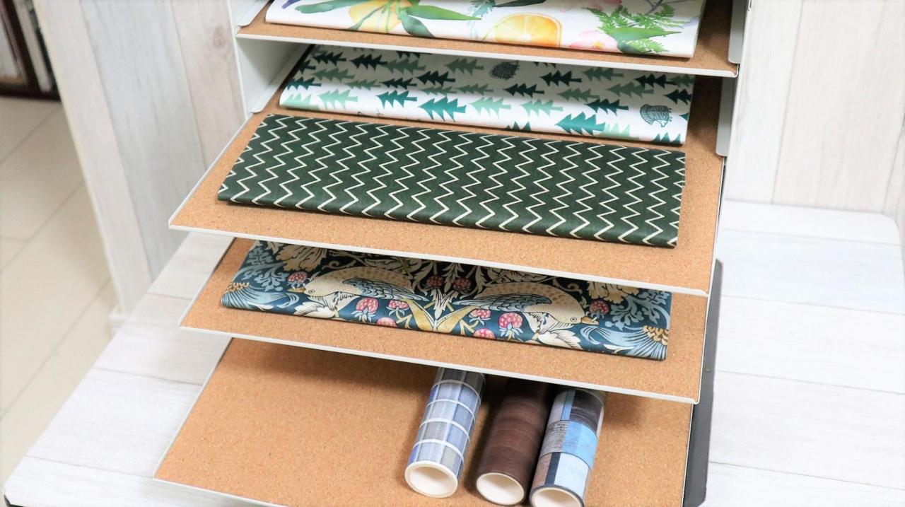 イケア】まるでお店のディスプレイのよう！「レタートレイ」を