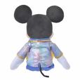 ぬいぐるみ＜ミッキーマウス＞