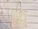 【ファッションセンターしまむら】パスケース付きトートバッグ(RODY×SANRIO CHARACTERS):2,189円(税込)