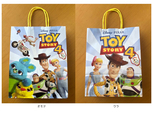 『トイ・ストーリー4』SPECIAL POP-UP SHOP 限定ショッパー(先着順)