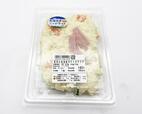 まいばすけっと「徳用北海道産ポテトサラダ」（税別185円）