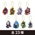 アクリルキーホルダー(ランダム 23 種) 600 円(税込 660 円)