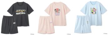 AOKI リカバリーケアプラス ディズニーデザイン 14,190円