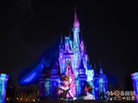 フローズン・フォーエバー｜東京ディズニーランド「アナとエルサのフローズンファンタジー」（2017年）