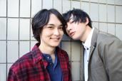 杉山真宏×和合真一
