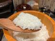 【土鍋ご飯いくしか】つやつやのふっくら触感が楽しめる土鍋ご飯