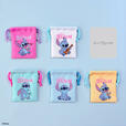 プチ巾着 各220円|キャンドゥ ディズニー『リロ&スティッチ』