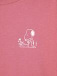 グラフィックT Peanuts+E ¥1,290