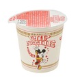 【カップヌードル】ミッキー ミニタオル カップ入り Cup Noodle 770円