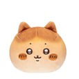 【ちいかわベーカリー】パンみたいなもちもちマスコット （ハチワレ）　1,320円