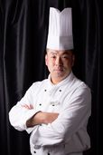 ヒルトン東京 副総料理長　野瀬 好進　（のせ　よしゆき）