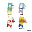 スマホスタンド（全4種）  各1,980円（税込）