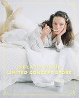 【ジェラピケ×サンリオ】GELATO PIQUE LIMITED CONCEPT STOREが4店舗オープン！