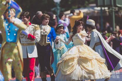 ディズニー　ダンボ　プレイセット テーマパークエディション ディズニー ダンボ 親子ティーセット コップ Disney