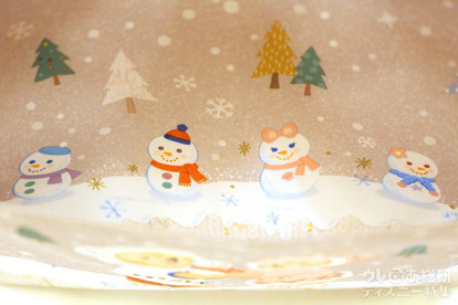 ダッフィー シェリーメイ 雪だるま 2019 ウィンターホリデー 雪だるまと一緒！東京ディズニーシー“ダッフィー＆フレンズの