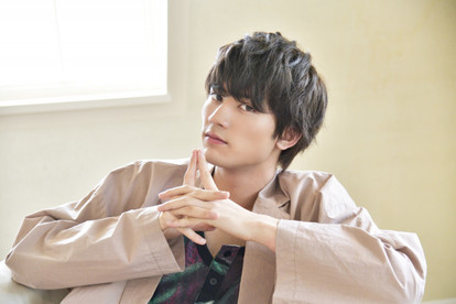 板垣瑞生 キャラアニ W! VOL.29「板垣瑞生 SPECIAL」【HMV&BOOKS限定版】 | HMV&BOOKS