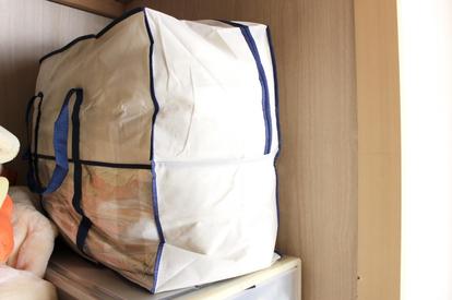 ダイソー クローゼットも引き出しも劇的スッキリ 最新 アイデア収納グッズ 7選 3 3 ハピママ