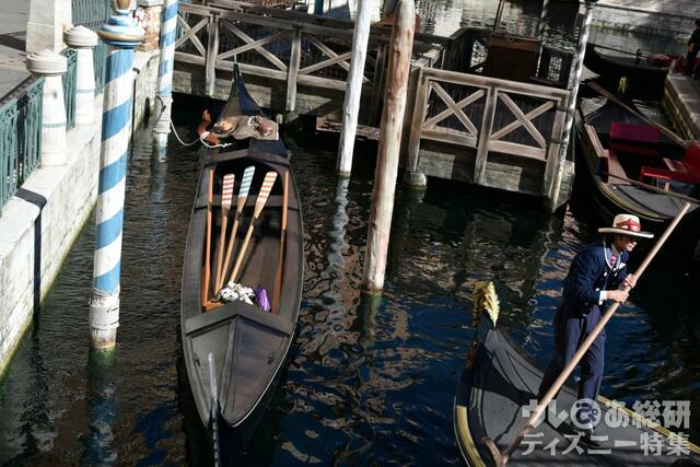 東京ディズニーシー「ディズニーストーリービヨンド」