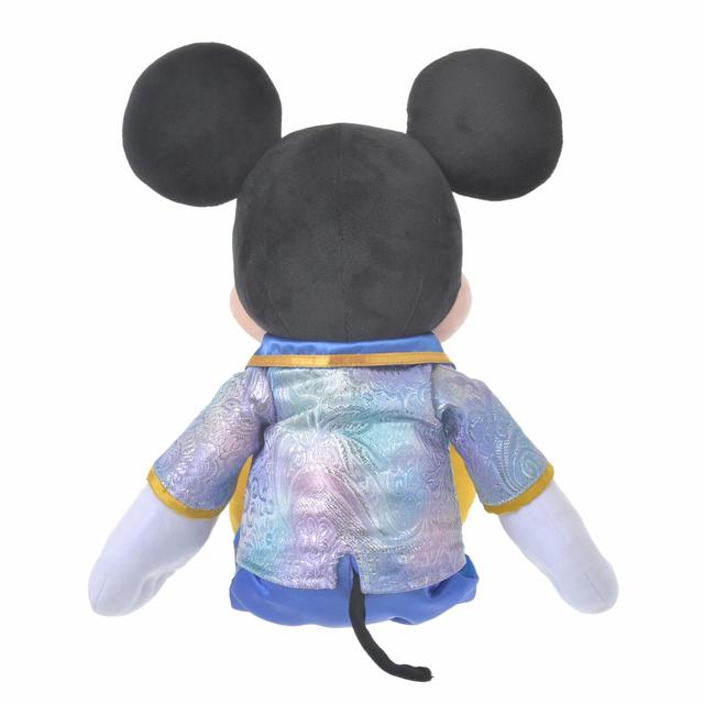 ぬいぐるみ<ミッキーマウス>