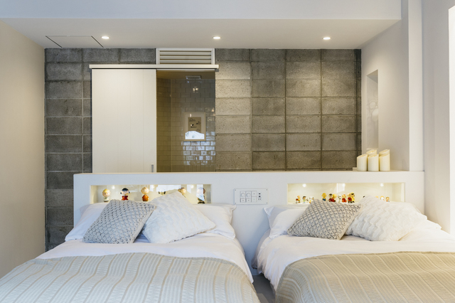 PEANUTS HOTEL_特別室