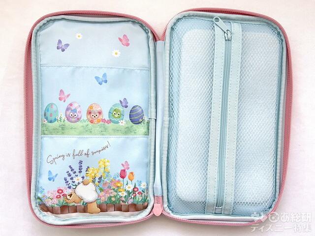 「ダッフィー＆フレンズのカム・ファインド・スプリング！」エッグのグッズ