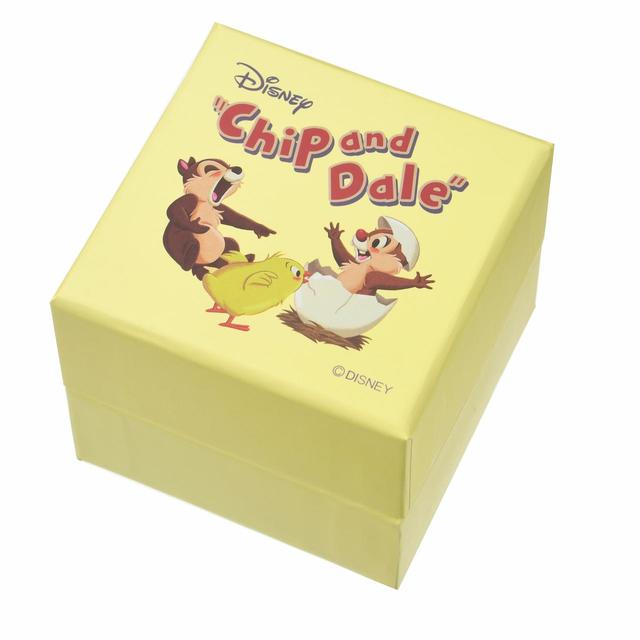 チップ&デール 腕時計・ウォッチ CHIP AND DALE SPRING 5,940円