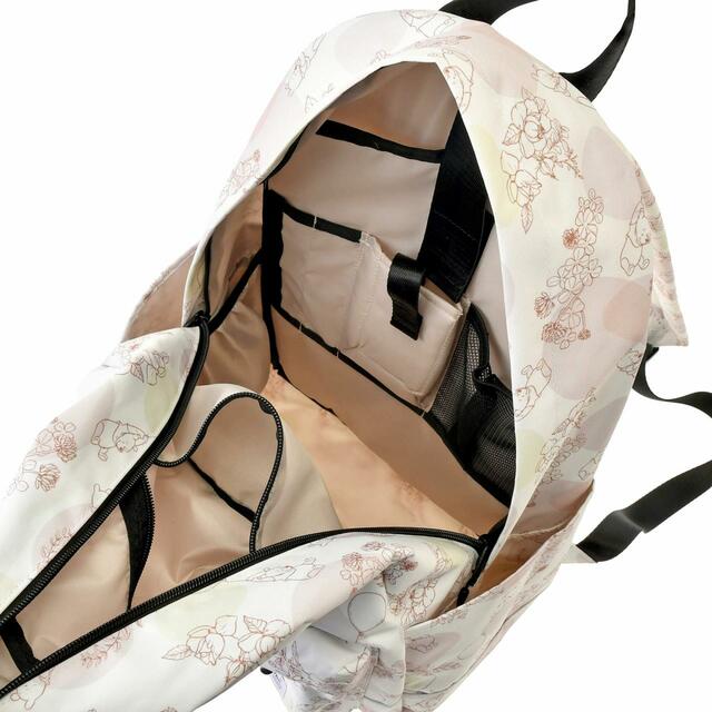 【Wpc.】プーさん リュックサック・バックパック 16.5L Rainy Day 2023 9,680円