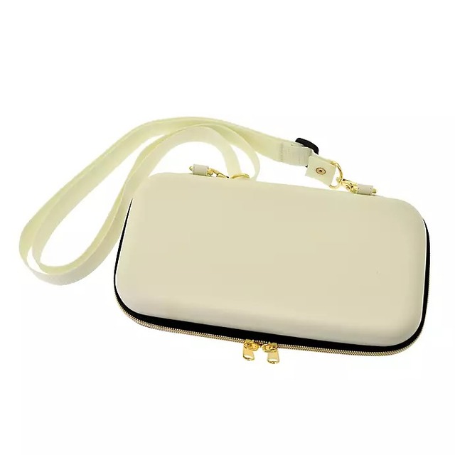 ポータブルゲーム機ケース＜美女と野獣＞