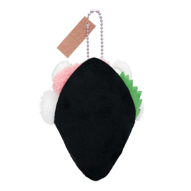 マスコット 1,870円