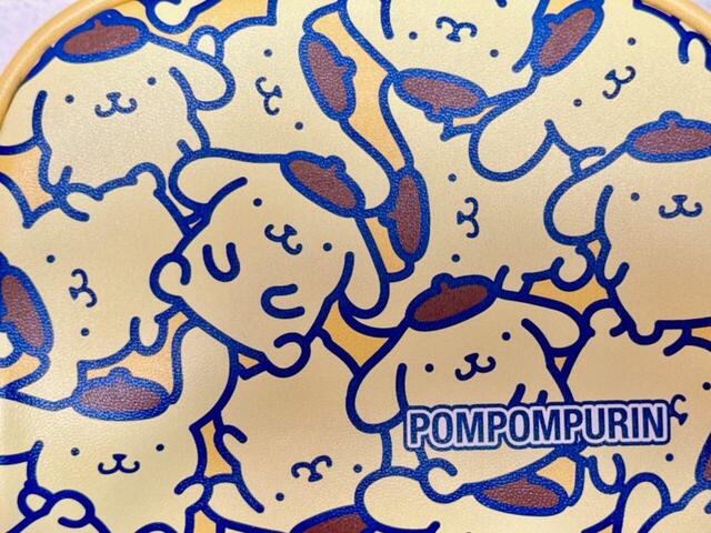 【2026年サンリオキャラクター大賞当りくじ】さまざまなポーズのプリンがかわいい!