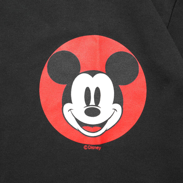 JAM HOME MADE×BOUNTY HUNTER　THE ミッキーマウス　Tシャツ 8,800円