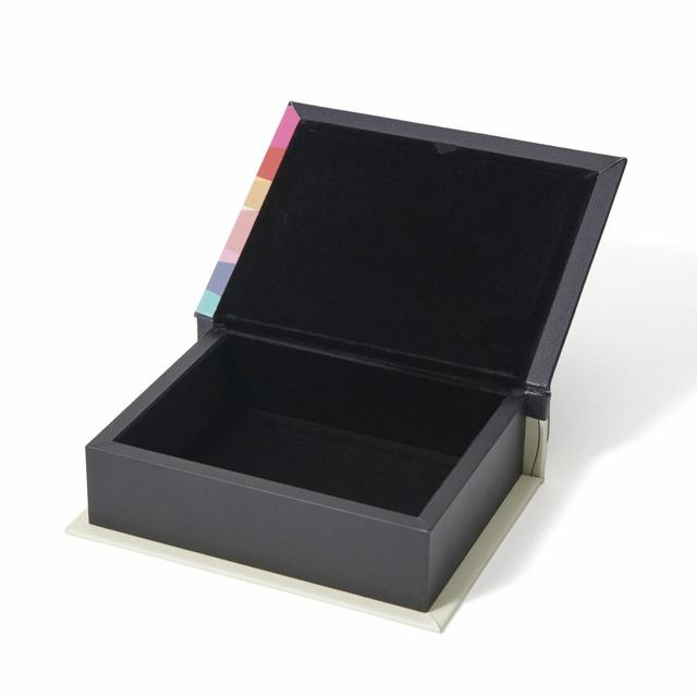 ARISTOCATS ブックボックス M 2,200円