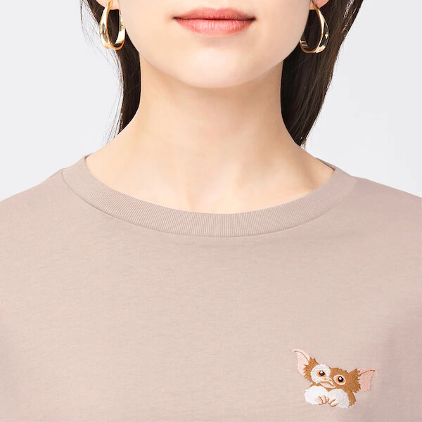 『グレムリン』ロングスリーブT(長袖)WB CLASSIC FILM COLLECTION 2+X