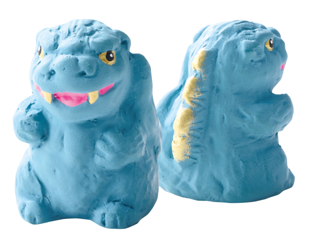 「ゴジラおみくじ」＜期間：2025年8月26日～2025年11月30日＞【オーナメント付きDX版も！豪華特典付き「ゴジラおせち2026」が数量限定で登場！8月26日より予約受付中！】