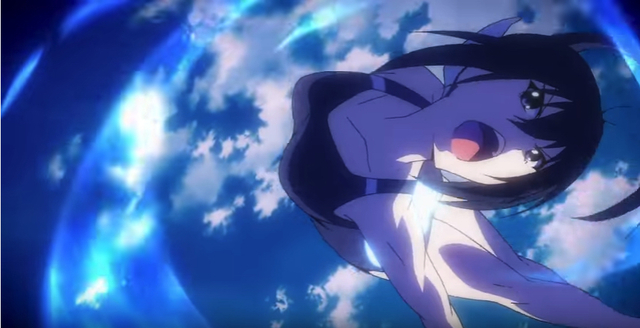 ©空詠大智・小学館／日本競女振興会