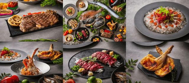 「九州・熊本フェア」＜期間：2025年7月22日～10月17日＞【横浜ベイシェラトンに“くまモン”がやってくる♪九州・熊本の新鮮な「馬刺し」やご当地グルメが楽しめる『九州・熊本フェア』開催】