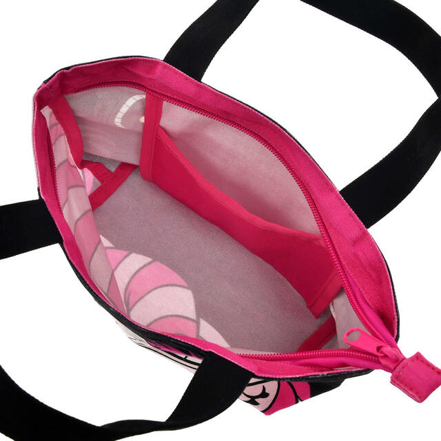 チェシャ猫 クッキー・スナック バッグ入り CHESHIRE CAT 2,600円