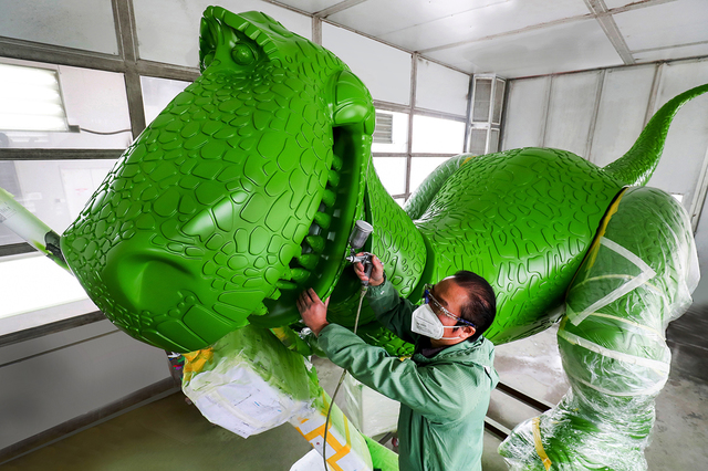 トイ・ストーリー・ランド|上海ディズニーランド