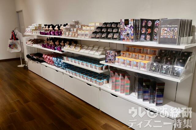 東京ディズニーリゾート アンコール!ザ・モーメンツ展