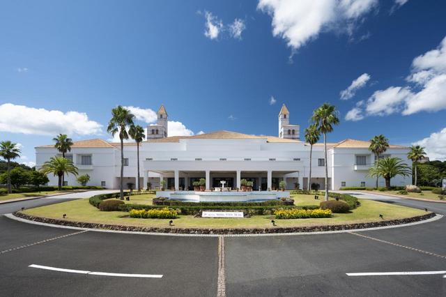 志摩スペイン村 ホテル志摩スペイン村