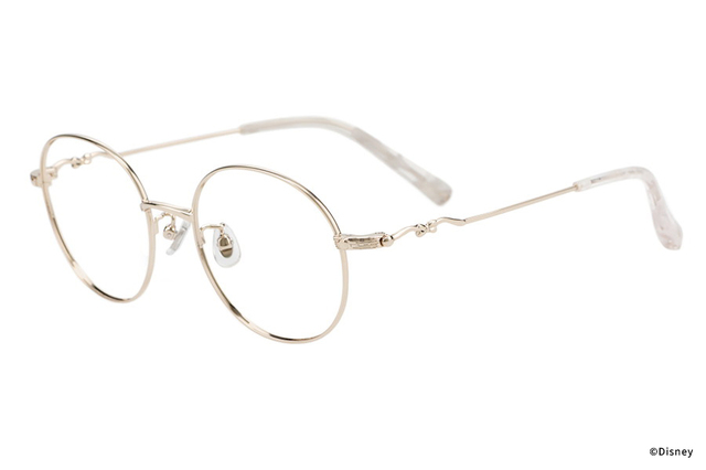 Dress Up Line 15,500円｜白雪姫｜Zoffディズニーコレクション“プリンセス”