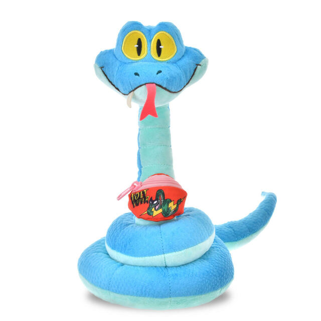 ゲイリー・ダ・スネーク ぬいぐるみ Disney ZOOTOPIA2 4,000円