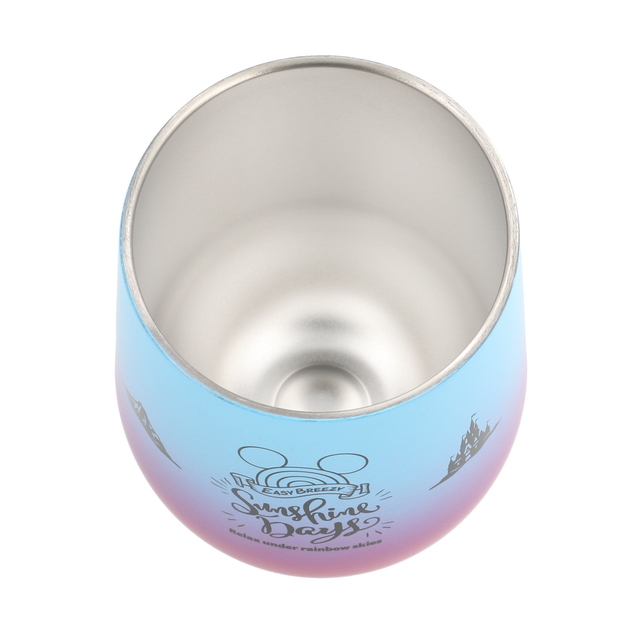  Enjoy the OUTDOORS　タンブラー2,400円