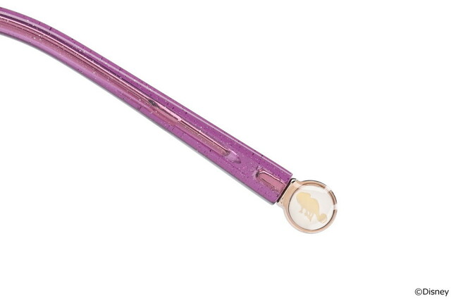 ラプンツェル ZO232003 ¥13,300｜Disney Collection created by Zoff “PRINCESS”（ディズニーコレクション クリエイテッド バイ ゾフ “プリンセス”） 